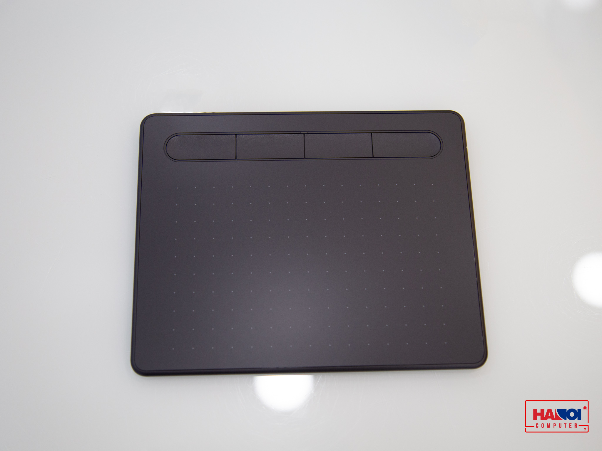 Bảng Vẽ Wacom Intuos S, Black (CTL-4100) Ảnh 2